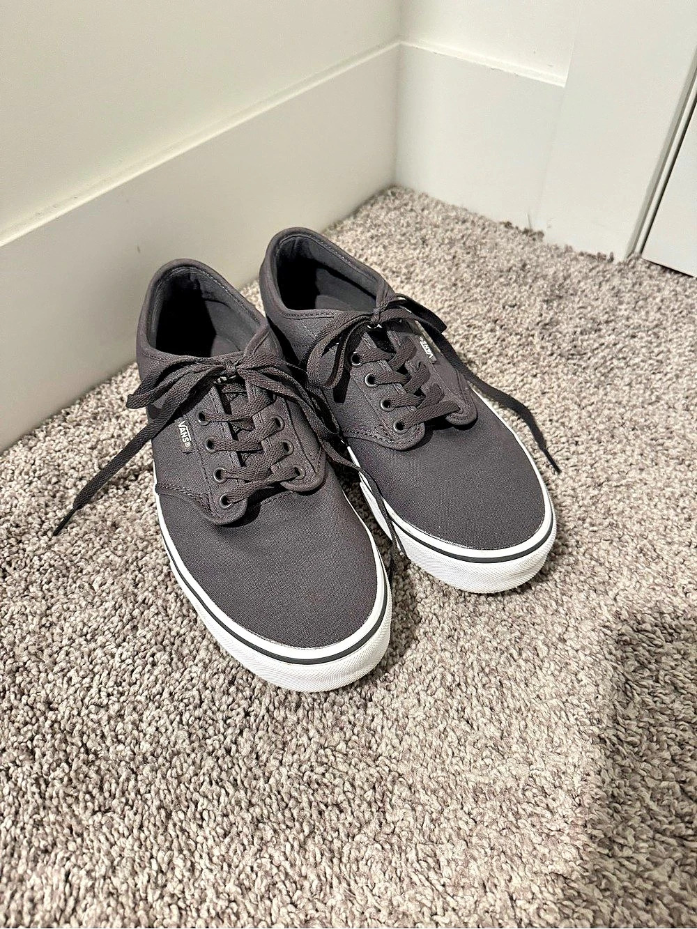 Vans Men’s Sneakers